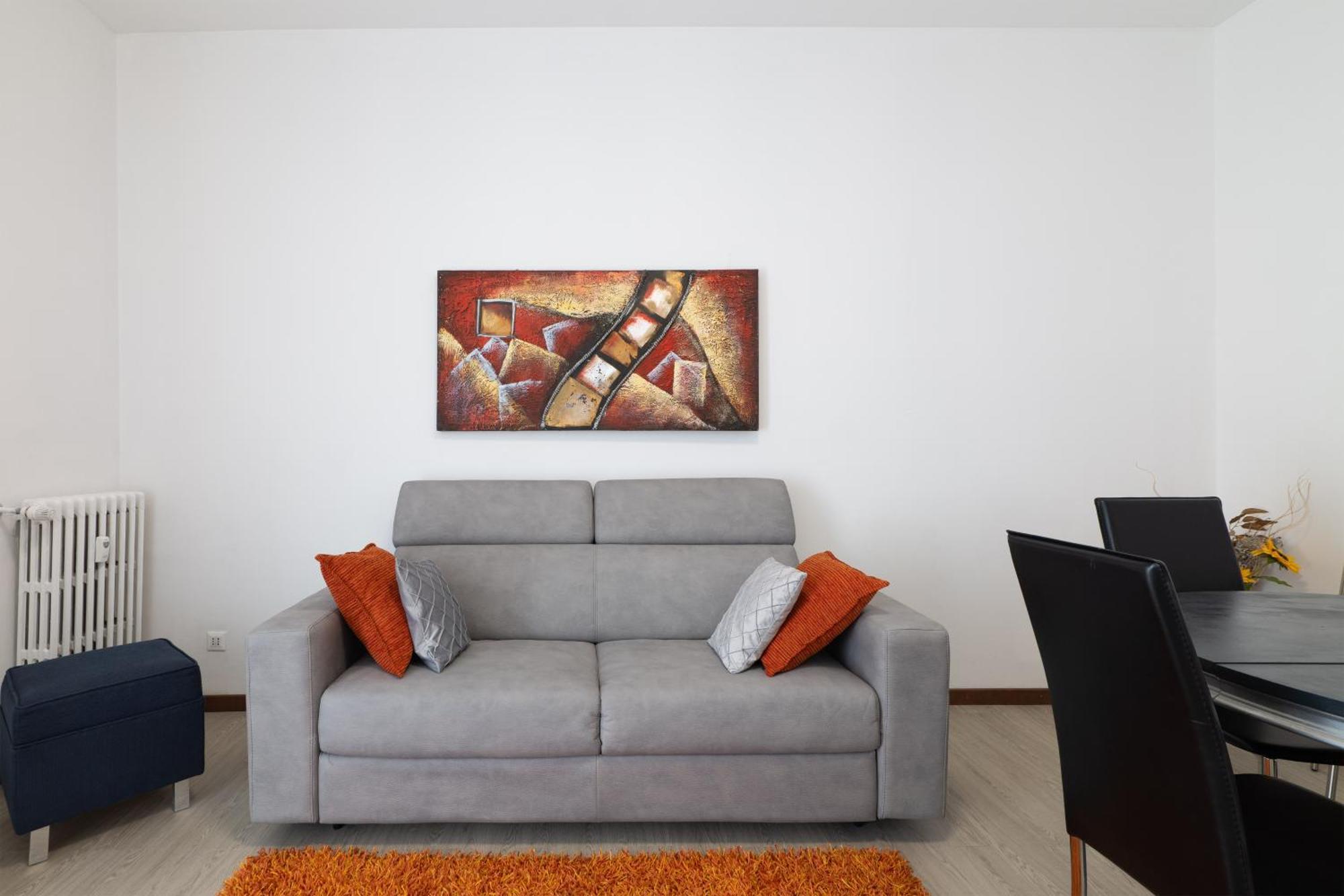 Casa Primavera Bérgamo Quarto foto