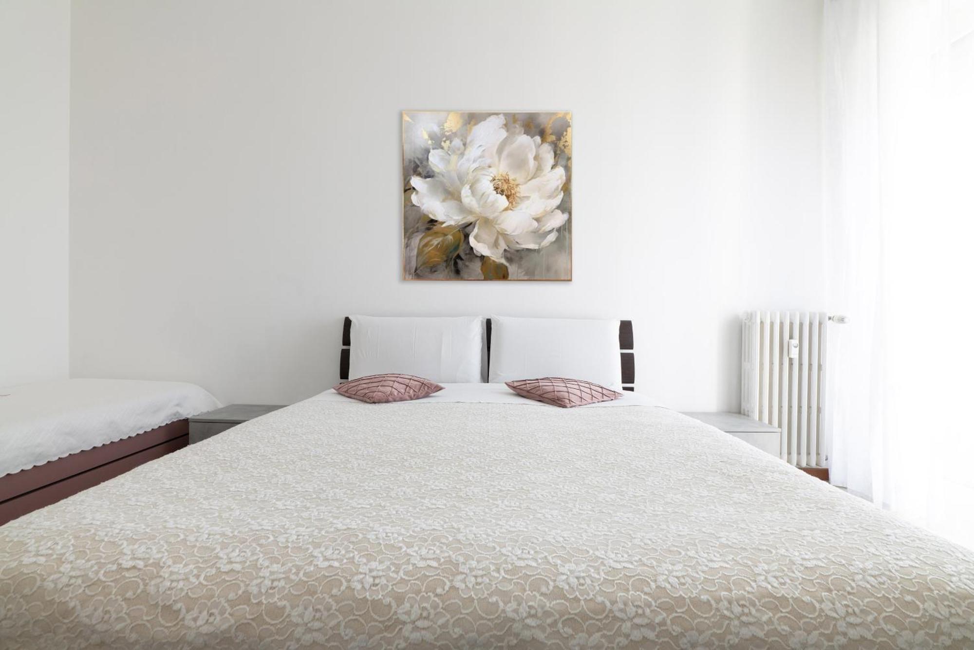 Casa Primavera Bérgamo Quarto foto
