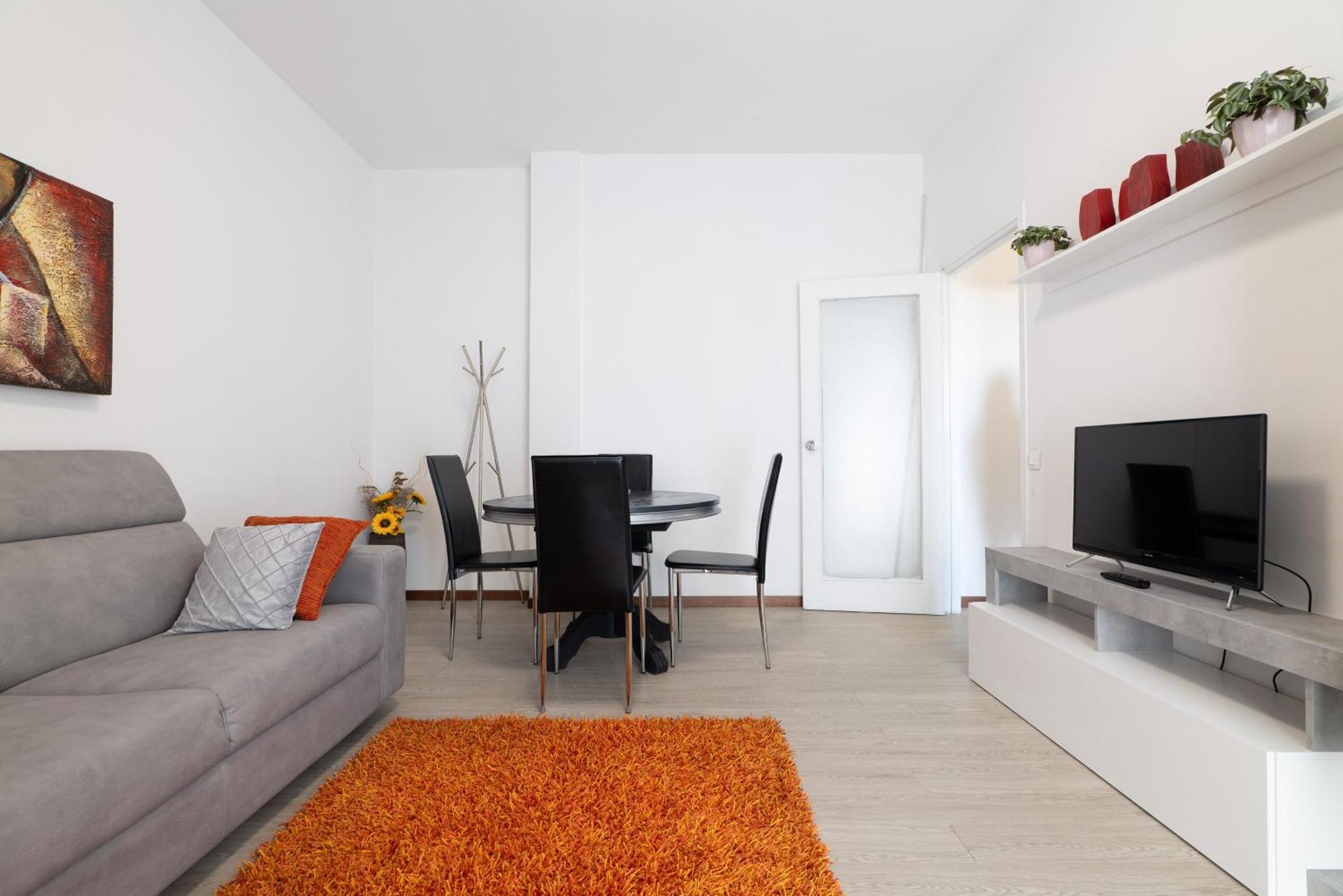 Casa Primavera Bérgamo Quarto foto