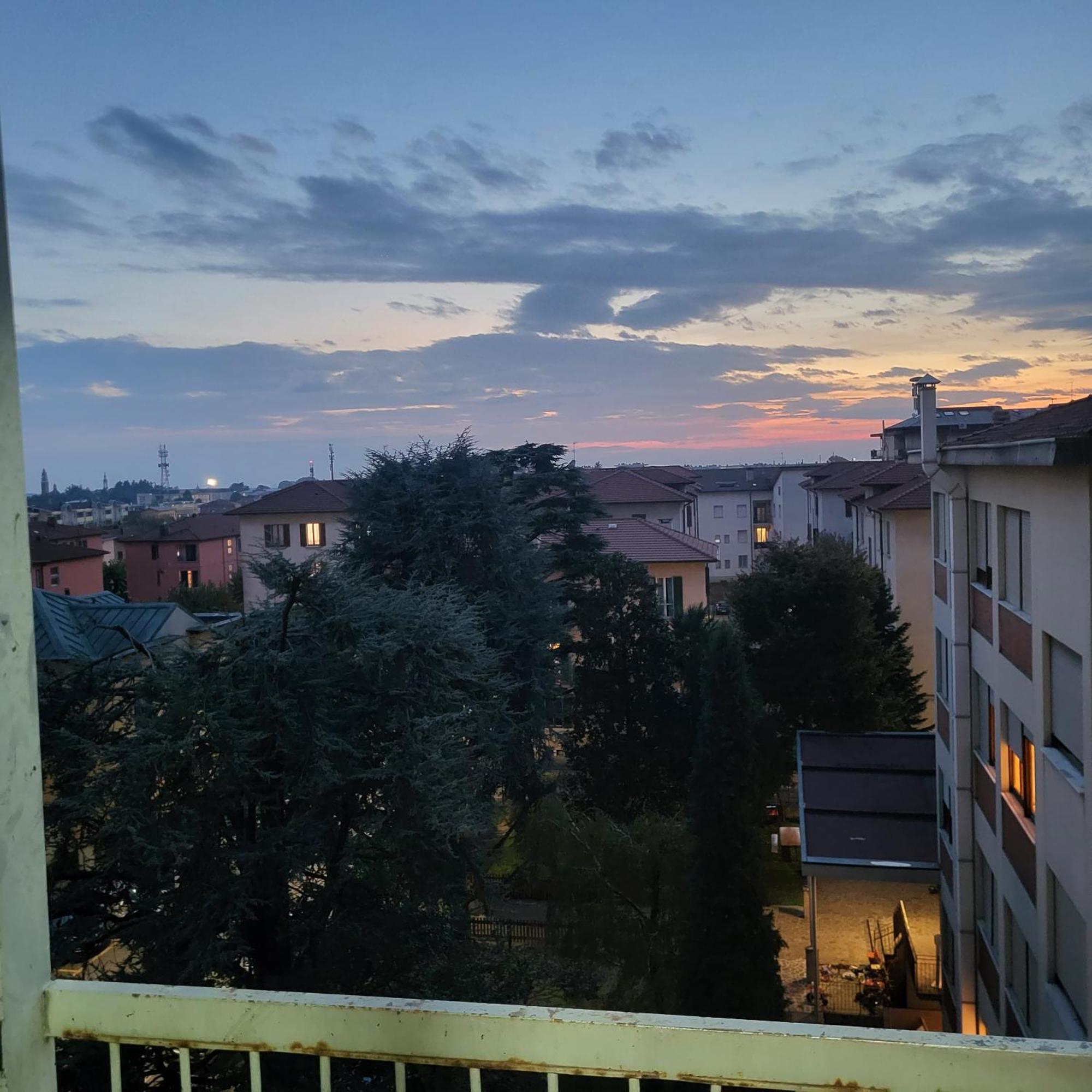 Casa Primavera Bérgamo Quarto foto