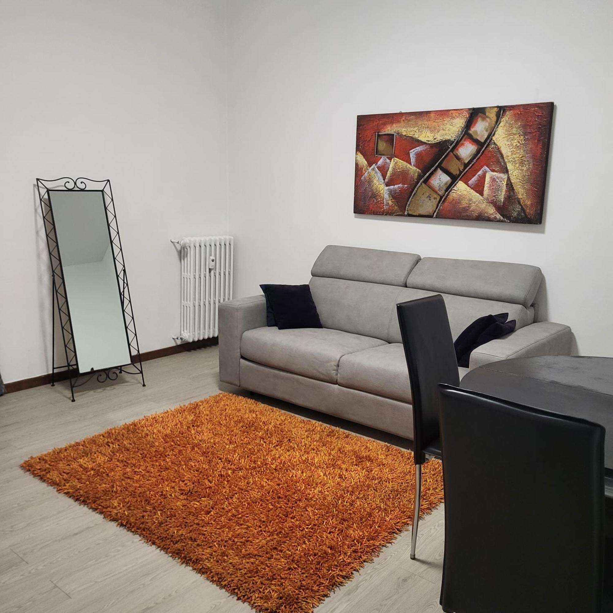 Casa Primavera Bérgamo Quarto foto