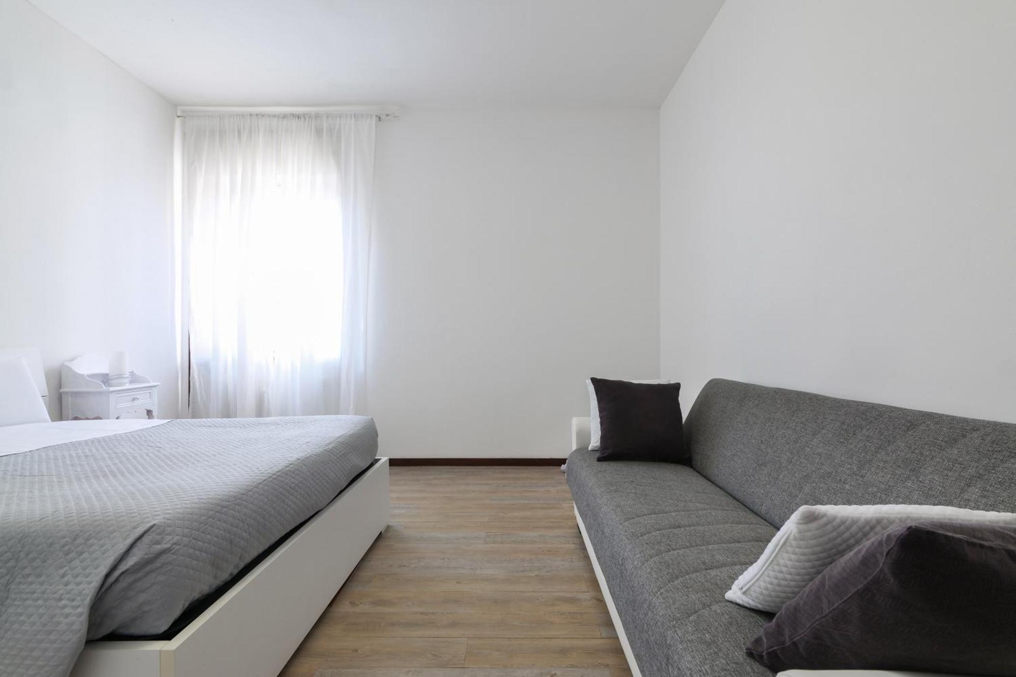 Casa Primavera Bérgamo Quarto foto