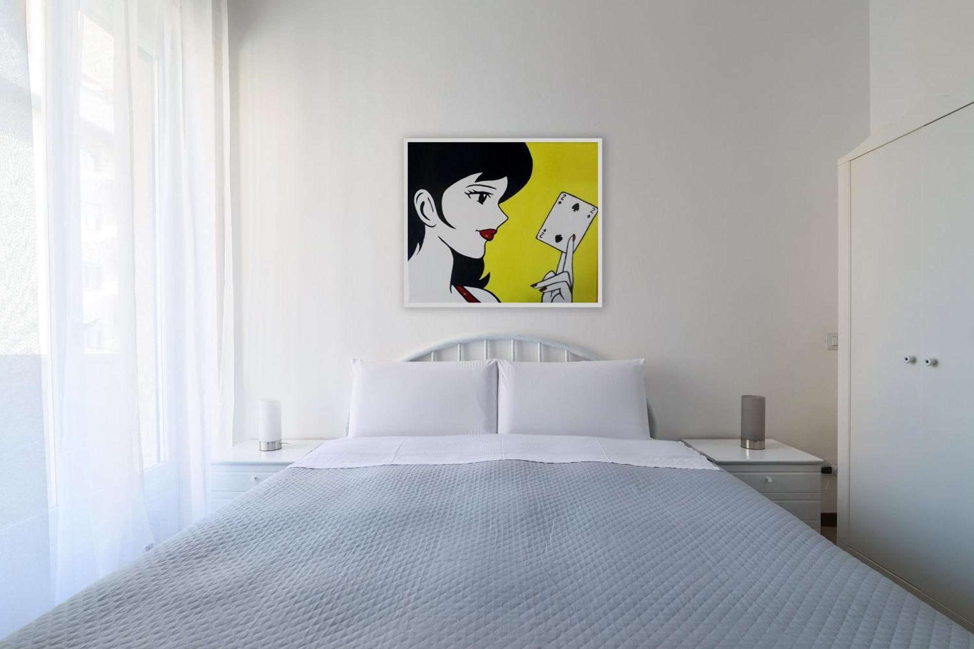 Casa Primavera Bérgamo Quarto foto