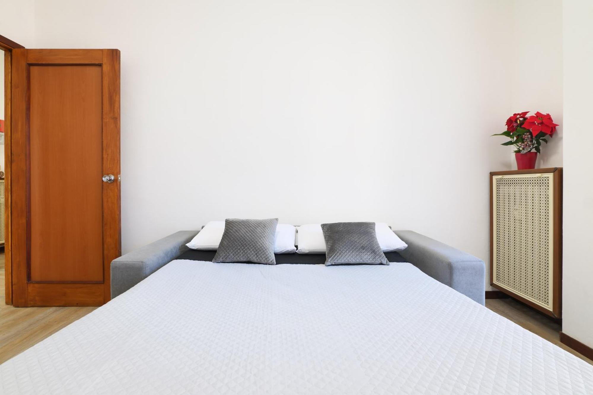 Casa Primavera Bérgamo Quarto foto