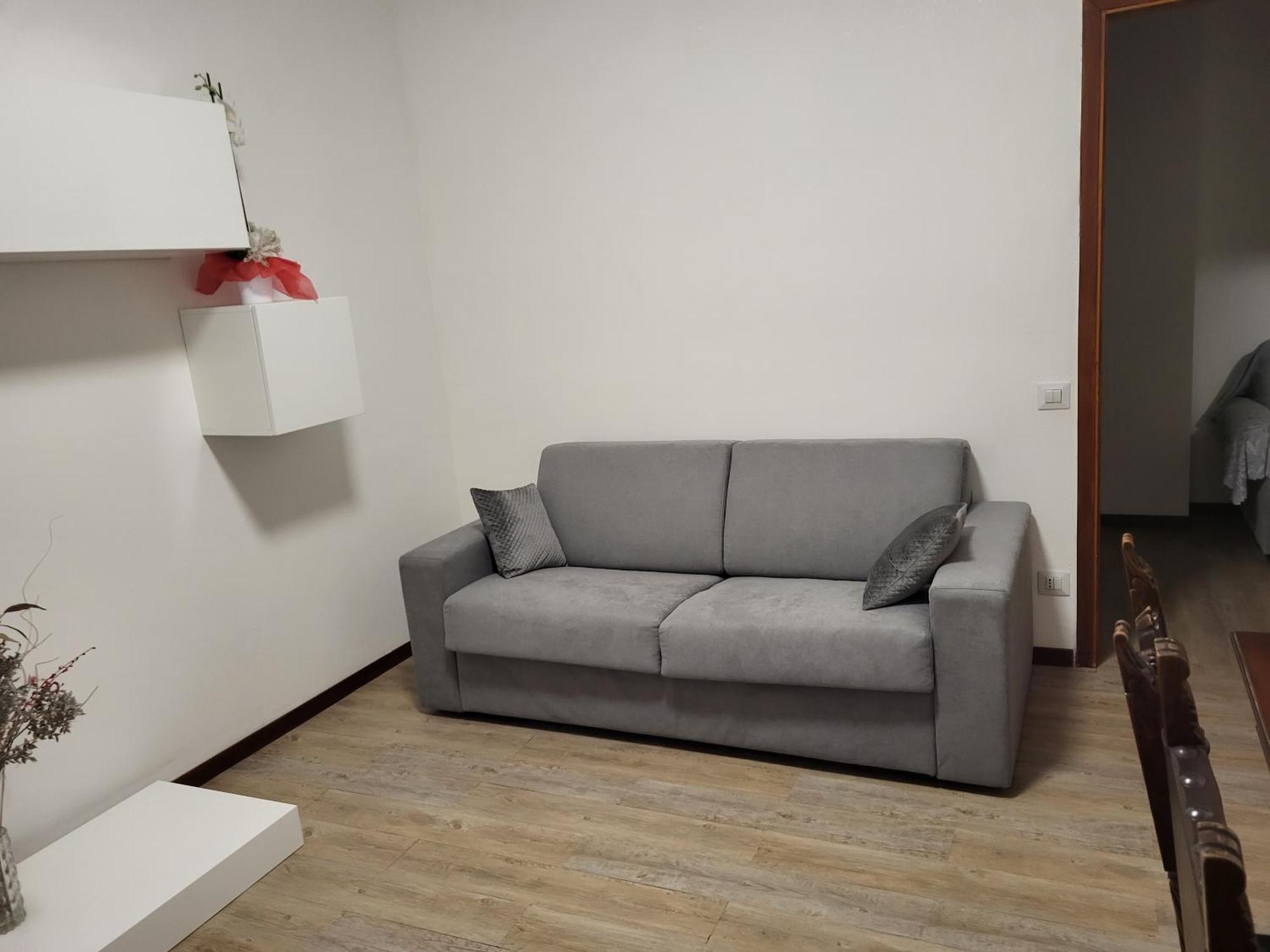 Casa Primavera Bérgamo Quarto foto