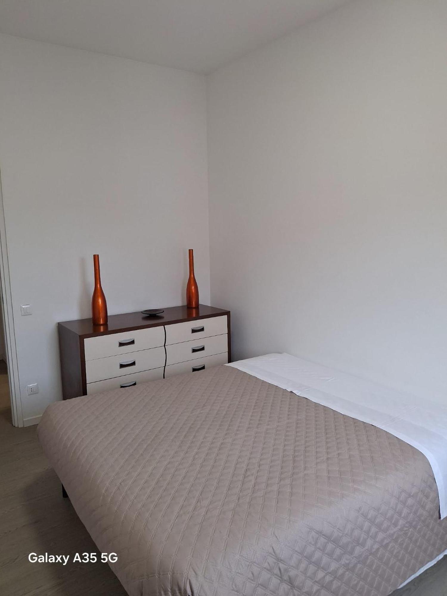Casa Primavera Bérgamo Quarto foto
