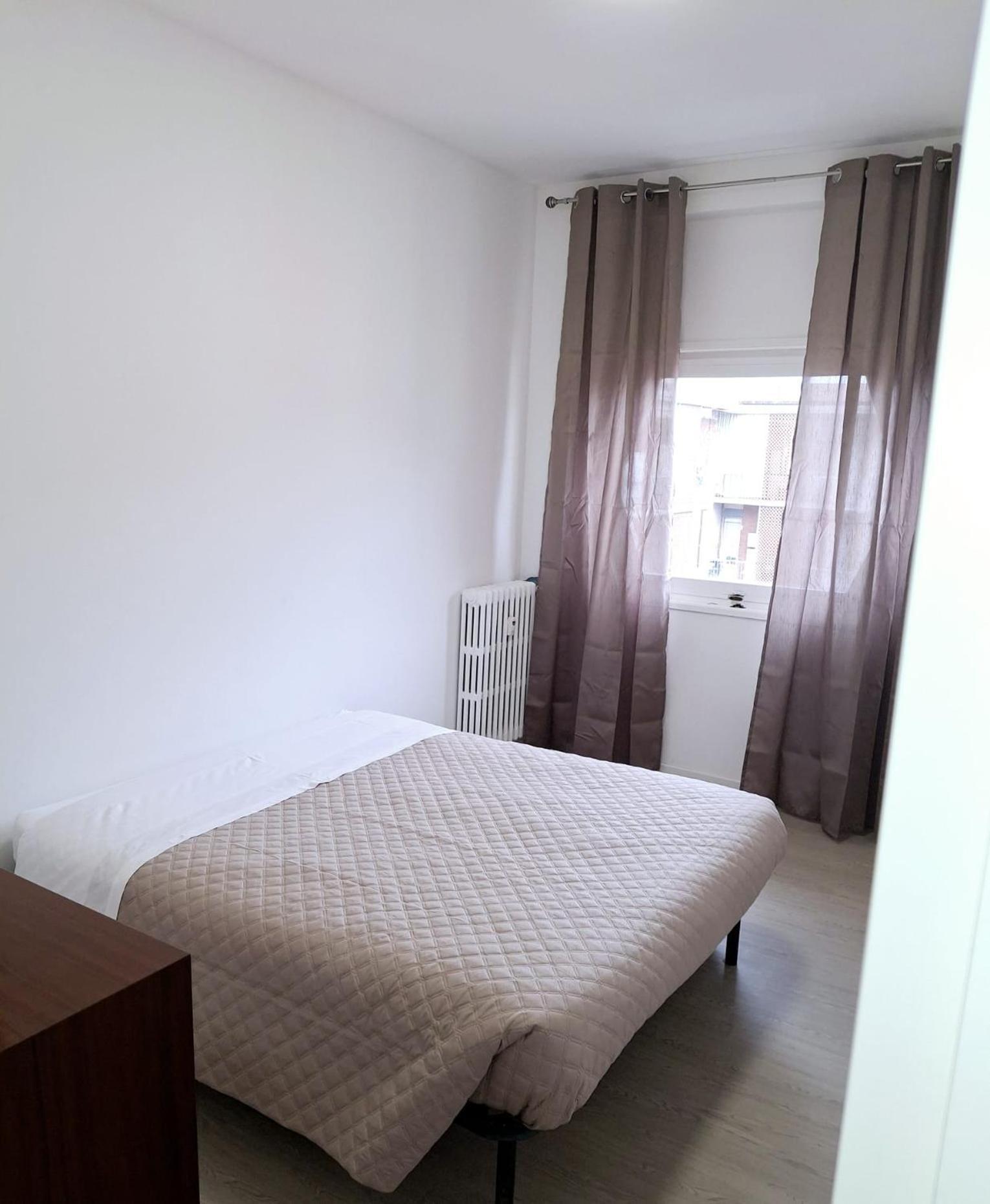 Casa Primavera Bérgamo Quarto foto