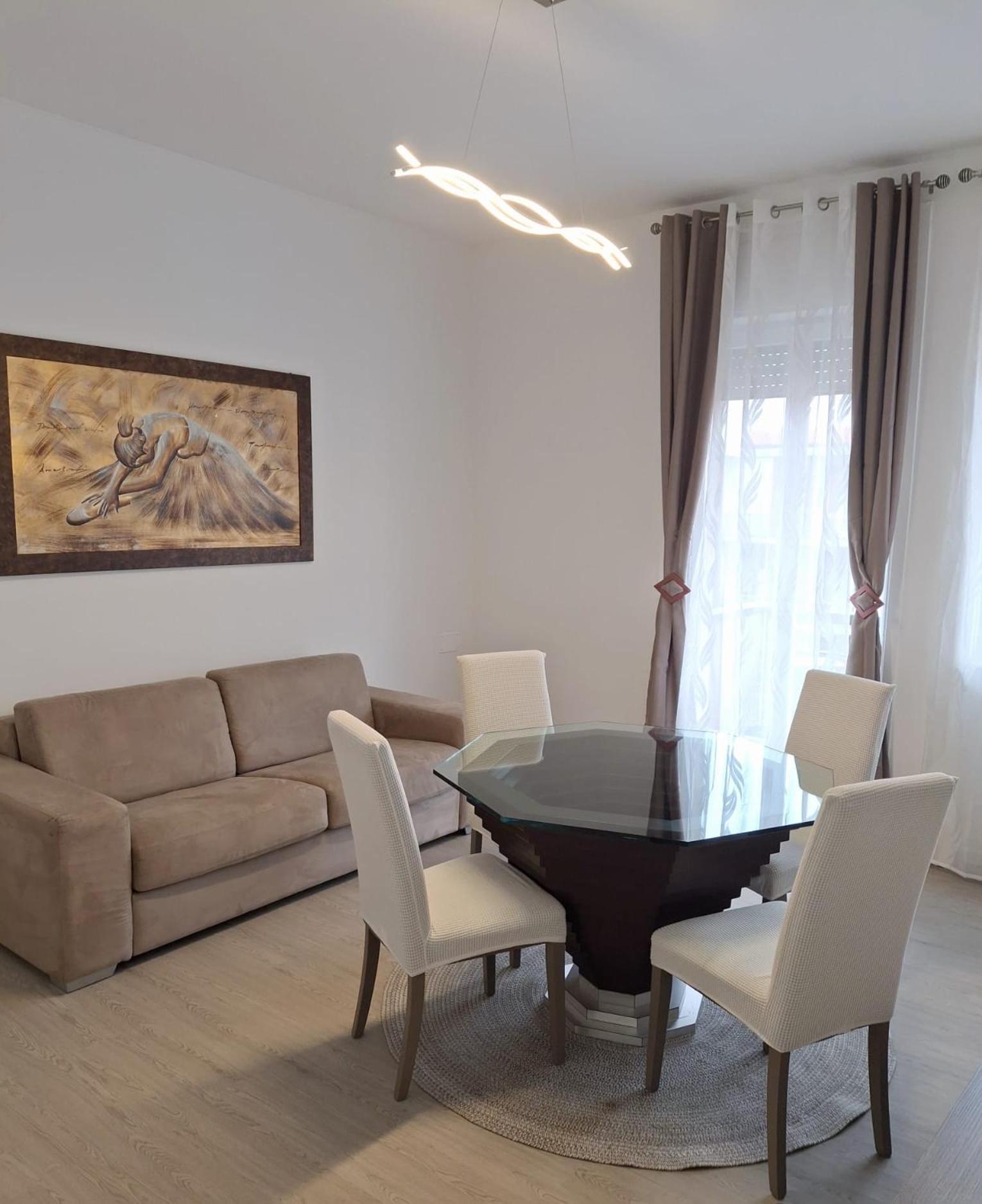 Casa Primavera Bérgamo Quarto foto